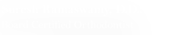 Logo for Suresh Ramaswamy, D.D.S.